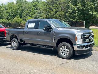 2024 Ford F-250 Super Duty