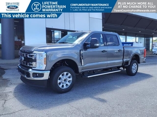 2024 Ford F-250 Super Duty for sale in Brentwood TN