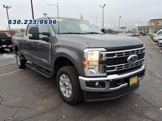 2024 Ford F-250 Super Duty for sale in Carol Stream IL