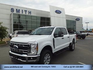 2024 Ford F-250 Super Duty