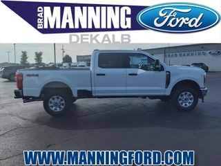 2024 Ford F-250 Super Duty for sale in Des Plaines IL