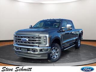 2026 Ford F-250 Super Duty