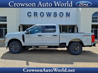 2026 Ford F-250 Super Duty for sale in Louisville MS