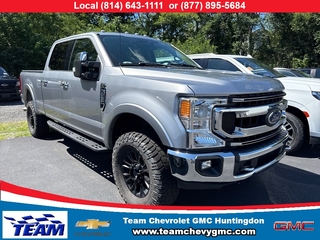 2020 Ford F-250 Super Duty for sale in Huntingdon PA