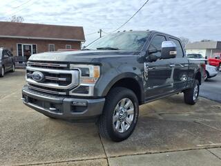 2020 Ford F-250 Super Duty for sale in Shelbyville TN