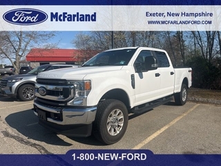 2020 Ford F-250 Super Duty for sale in Rochester NH