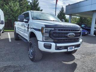 2020 Ford F-250 Super Duty for sale in Vancouver WA