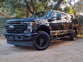 2021 Ford F-250 Super Duty for sale in Dallas TX