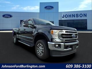 2021 Ford F-250 Super Duty