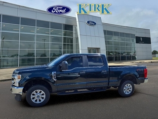2021 Ford F-250 Super Duty for sale in Grenada MS