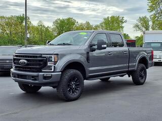 2021 Ford F-250 Super Duty for sale in Woodhaven MI