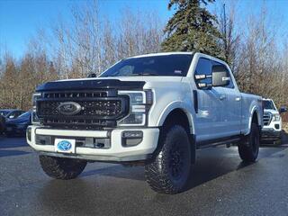 2022 Ford F-250 Super Duty for sale in Thomaston ME