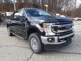 2022 Ford F-250 Super Duty for sale in Butler NJ