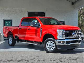 2024 Ford F-250 Super Duty for sale in Valdese NC