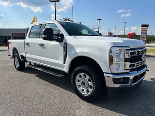 2024 Ford F-250 Super Duty