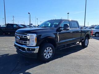 2024 Ford F-250 Super Duty
