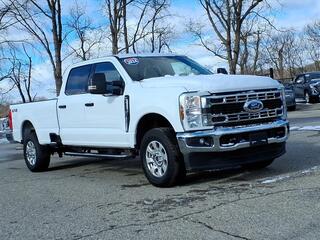 2024 Ford F-250 Super Duty for sale in New Hudson MI