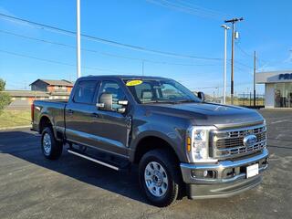 2024 Ford F-250 Super Duty for sale in Altus OK