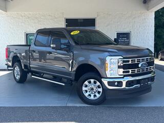 2024 Ford F-250 Super Duty for sale in Valdese NC