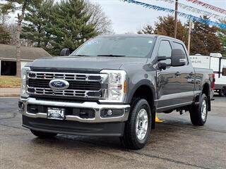 2025 Ford F-250 Super Duty