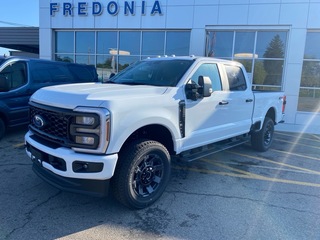 2026 Ford F-250 Super Duty for sale in Fredonia NY