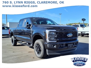 2026 Ford F-250 Super Duty for sale in Claremore OK