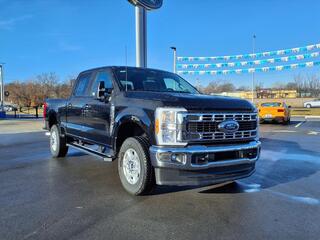 2026 Ford F-250 Super Duty for sale in Claremore OK