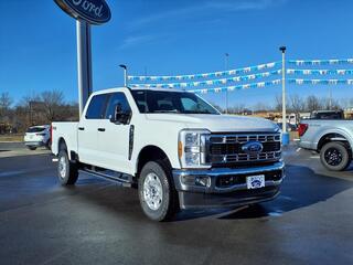 2026 Ford F-250 Super Duty for sale in Claremore OK