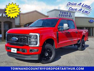 2026 Ford F-250 Super Duty for sale in Port Arthur TX