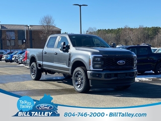 2026 Ford F-250 Super Duty for sale in Mechanicsville VA
