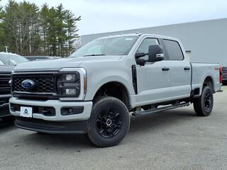 2026 Ford F-250 Super Duty for sale in Rochester NH
