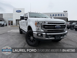 2020 Ford F-250 Super Duty for sale in Windber PA
