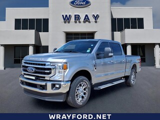 2020 Ford F-250 Super Duty for sale in Bossier City LA