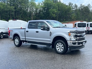 2020 Ford F-250 Super Duty