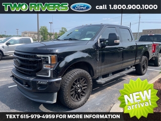 2021 Ford F-250 Super Duty for sale in Mt. Juliet TN