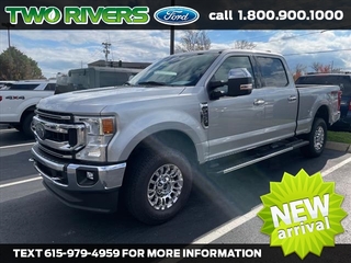 2021 Ford F-250 Super Duty for sale in Mt. Juliet TN