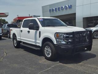 2021 Ford F-250 Super Duty for sale in Bowling Green KY