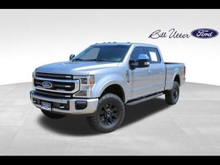 2021 Ford F-250 Super Duty for sale in Denton TX