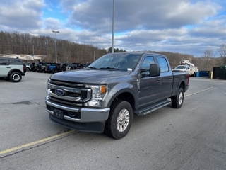 2021 Ford F-250 Super Duty for sale in Bristol TN