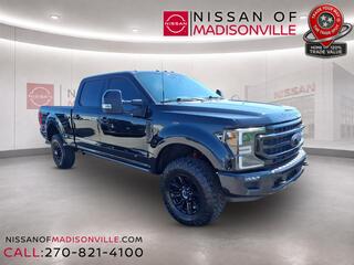 2022 Ford F-250 Super Duty for sale in Madisonville KY