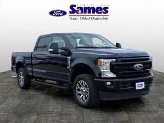 2022 Ford F-250 Super Duty for sale in Bastrop TX