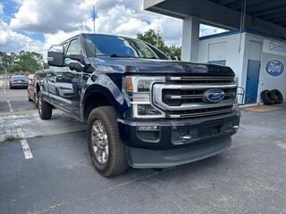 2022 Ford F-250 Super Duty for sale in Orlando FL