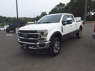 2022 Ford F-250 Super Duty for sale in Malvern AR