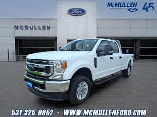2022 Ford F-250 Super Duty for sale in Council Bluffs IA