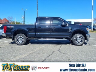 2022 Ford F-250 Super Duty for sale in Sea Girt NJ