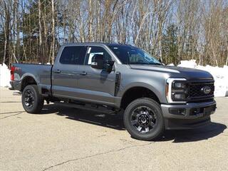 2024 Ford F-250 Super Duty for sale in Rochester NH