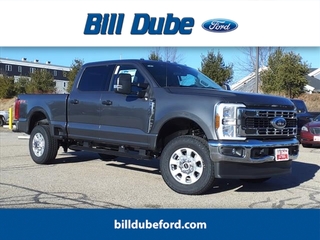 2024 Ford F-250 Super Duty for sale in Dover NH