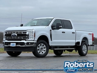 2024 Ford F-250 Super Duty for sale in Alton IL