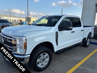 2025 Ford F-250 Super Duty for sale in Rosenberg TX