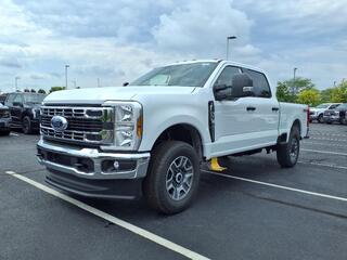 2025 Ford F-250 Super Duty